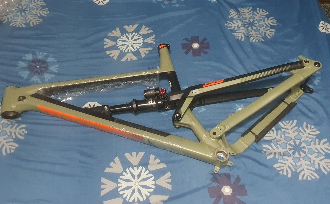 Frame polygon n9 new arrivals