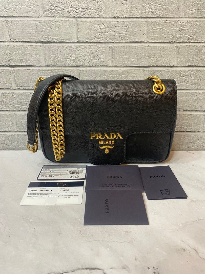 Crossbody Bag Must Have Prada Bag Prada Pattina Shoulder Bag