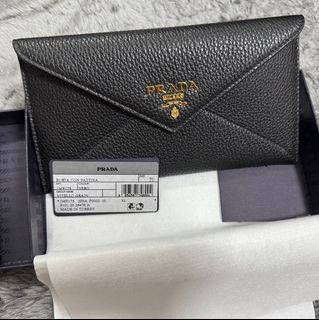 Affordable prada envelope wallet For Sale Bags Wallets Carousell Singapore