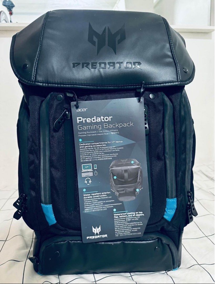 Predator utility backpack clearance