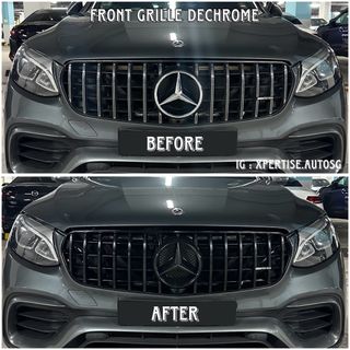 (Category: ) located in . Submitted by xpertiseautosg (Listing ID 1336963414, Image 1). Description: .