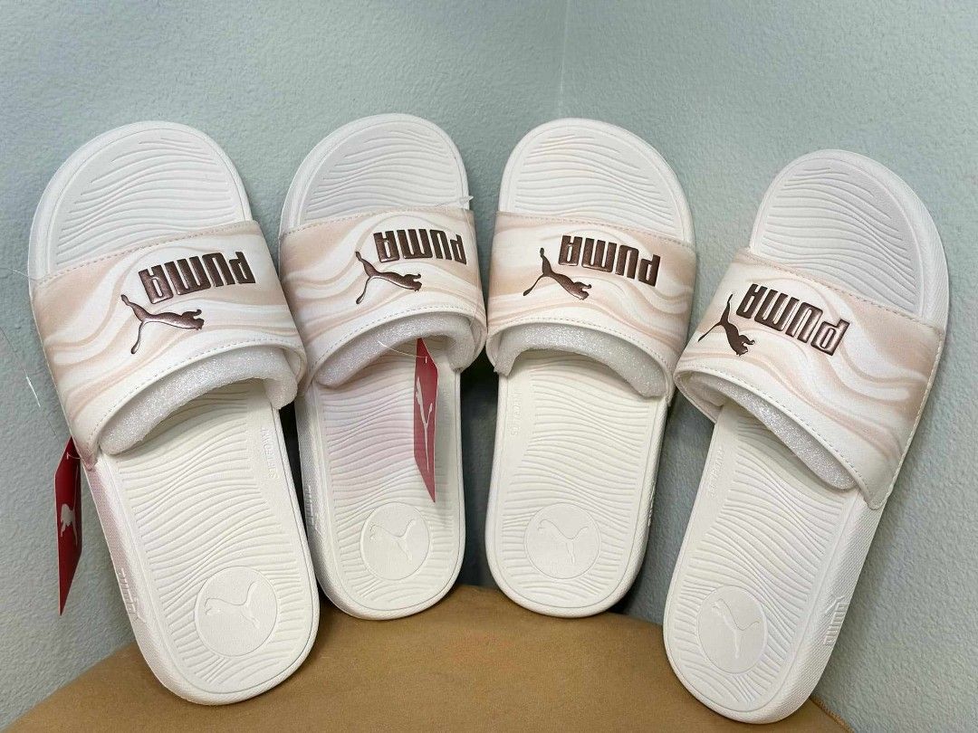 PUMA Slides