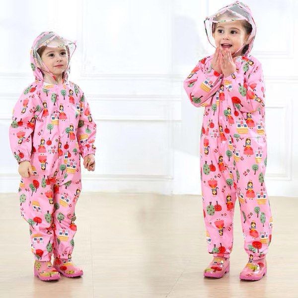 Smiggle raincoat clearance