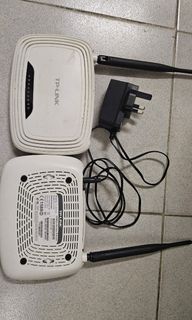 Tp link Router 150MB63009577475714110