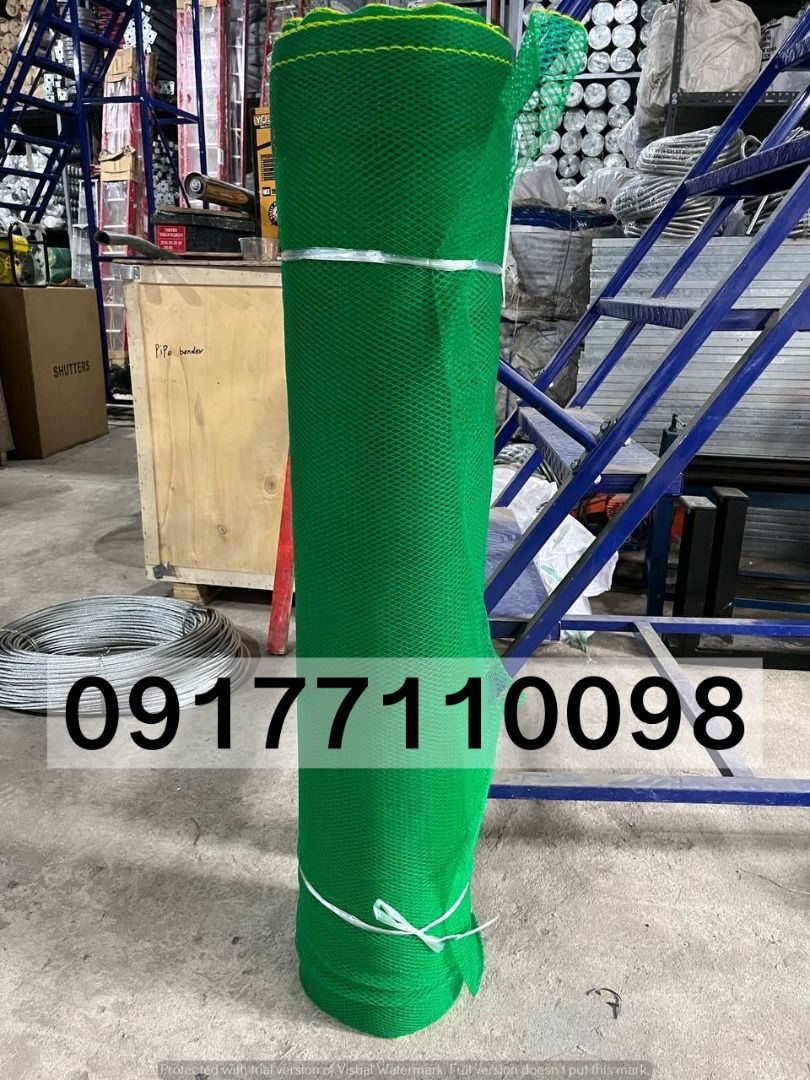 Safety Net (Category: Construction Tools & Equipment) located in Manila. Submitted by joeyroque09 (Listing ID 1336952078, Image 3). Description: .