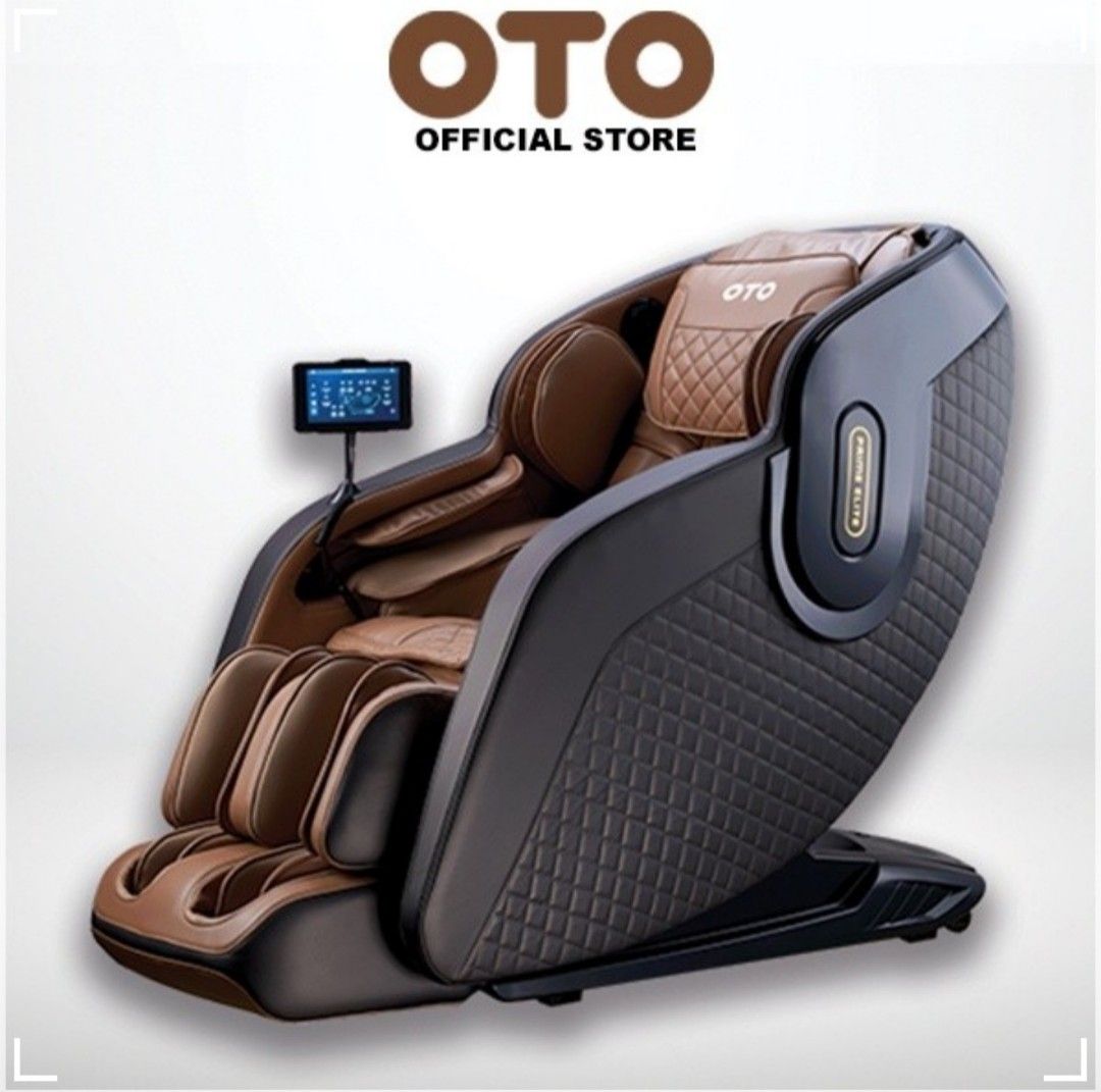 Health centre massage chair elite outlet