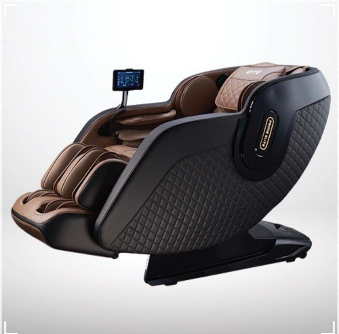 Health centre massage chair elite outlet