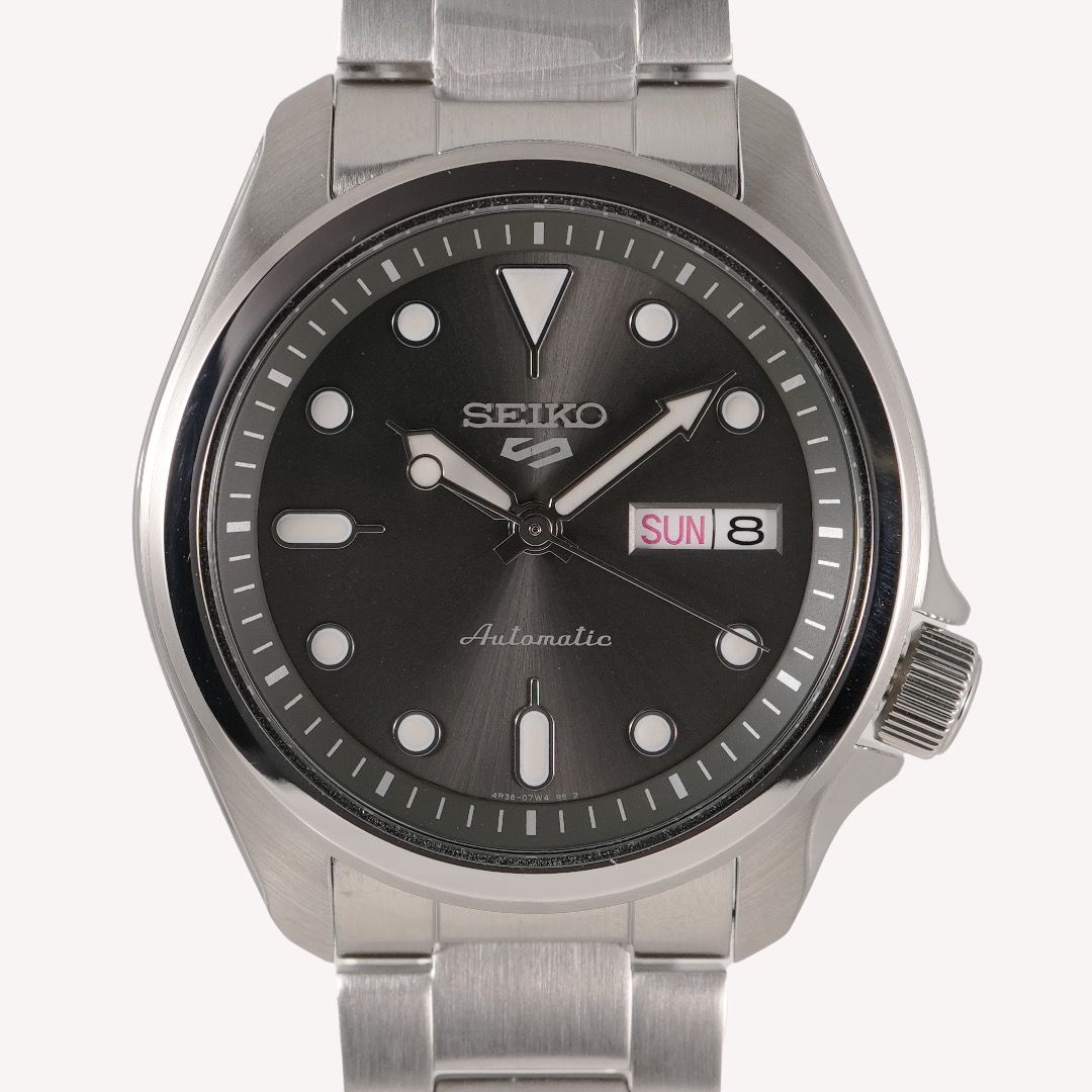 Seiko 5 Sports SKX Series SRPE51