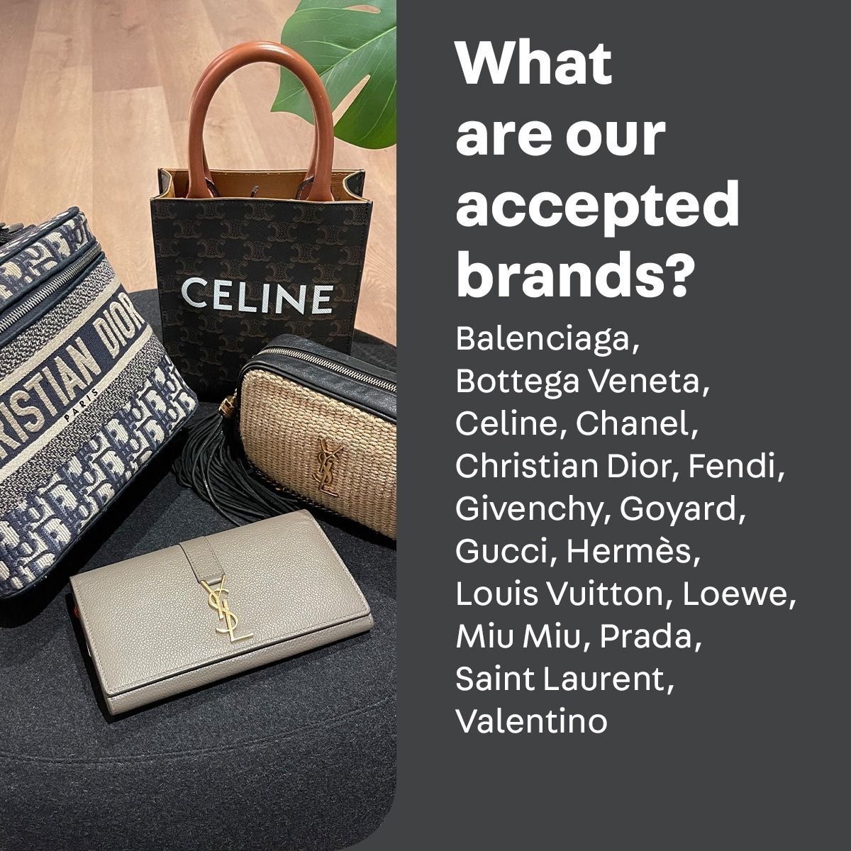 Vuitton Hermes Or Chanel More Expensive Luxury Bags Sell Your