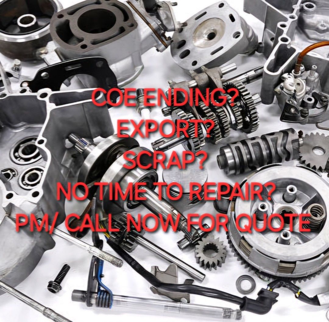 Scrapmybike Best Place To Sell My Motorcycle Scrap My Bike Near Me