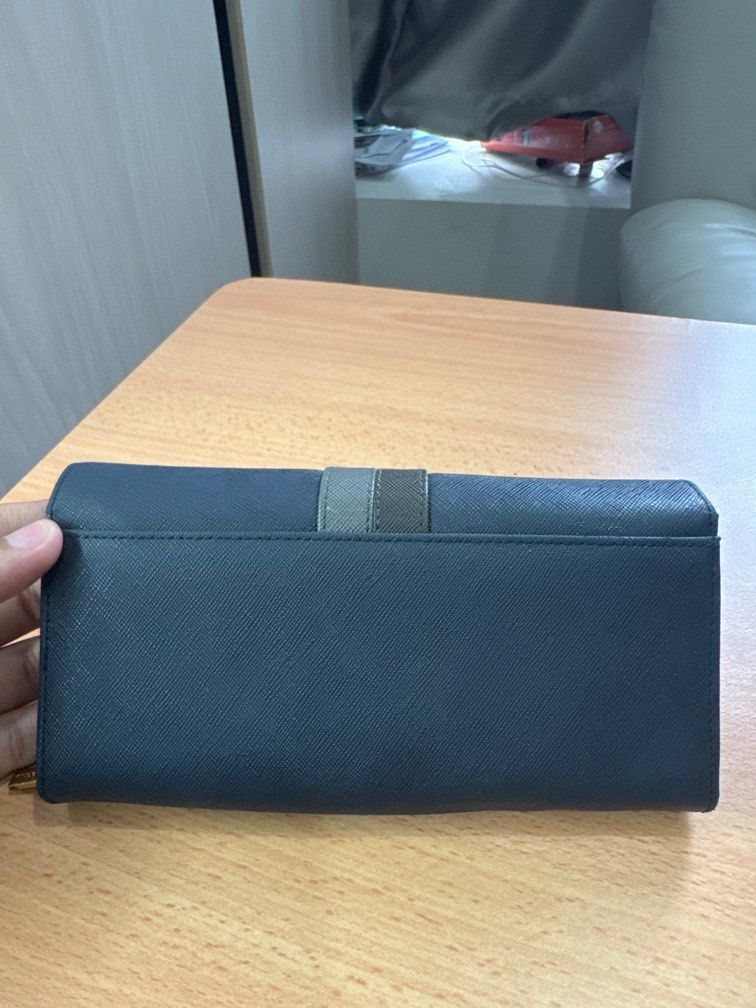 Sembonia Wallet, Women's Fashion, Bags Wallets, Purses Pouches