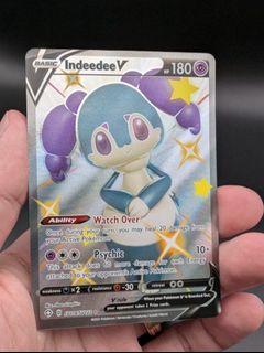 Indeedee For Sale | Carousell Singapore