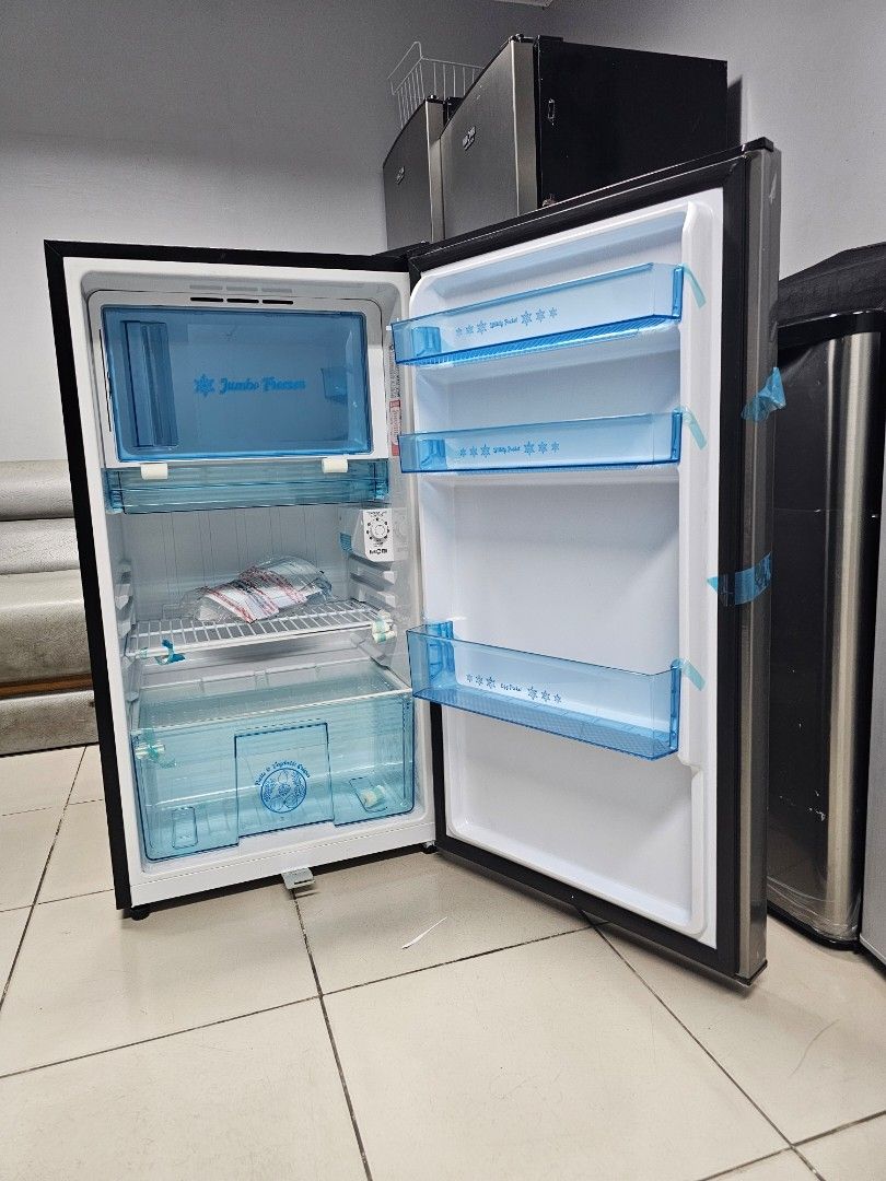 Reff Inverter Single door ref inverter grade, TV & Home Appliances, Kitchen ...