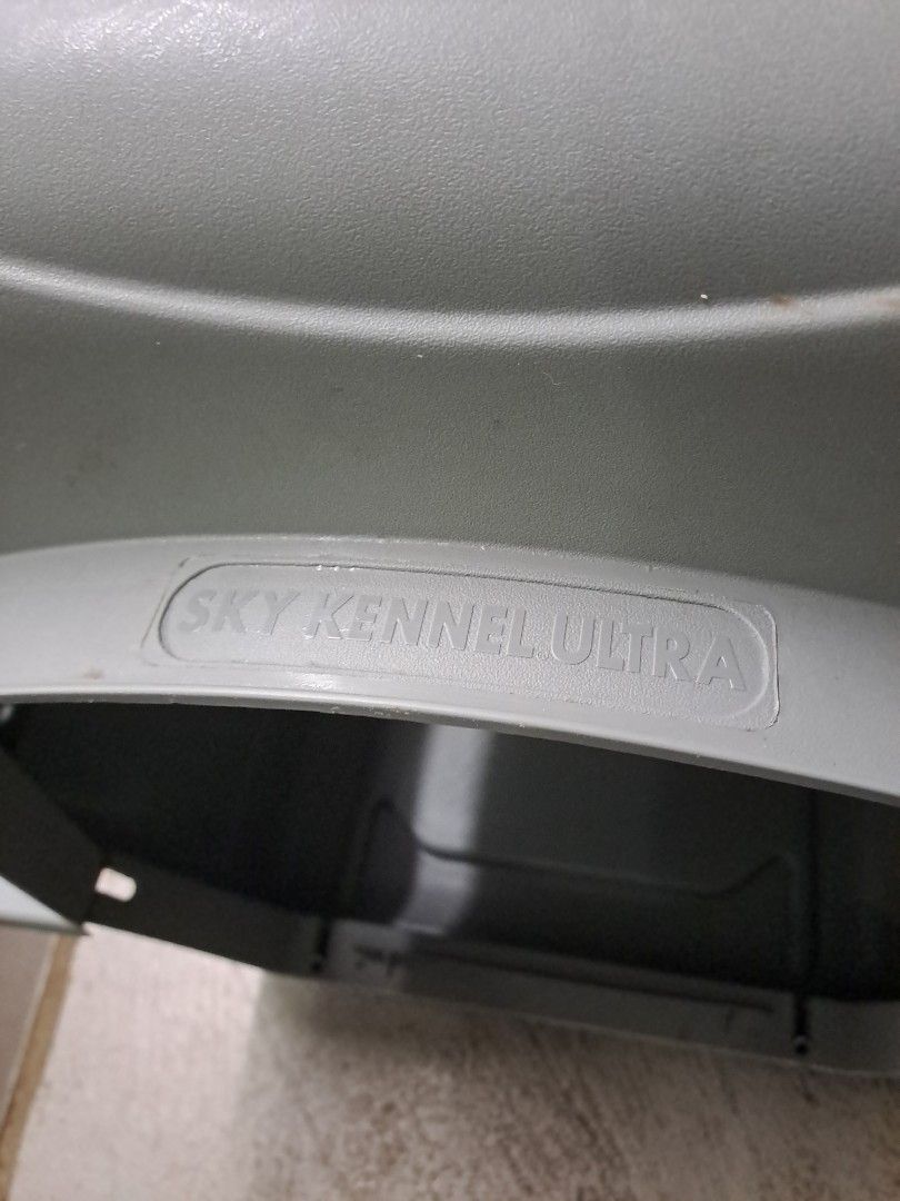 Sky kennel ultra cheap
