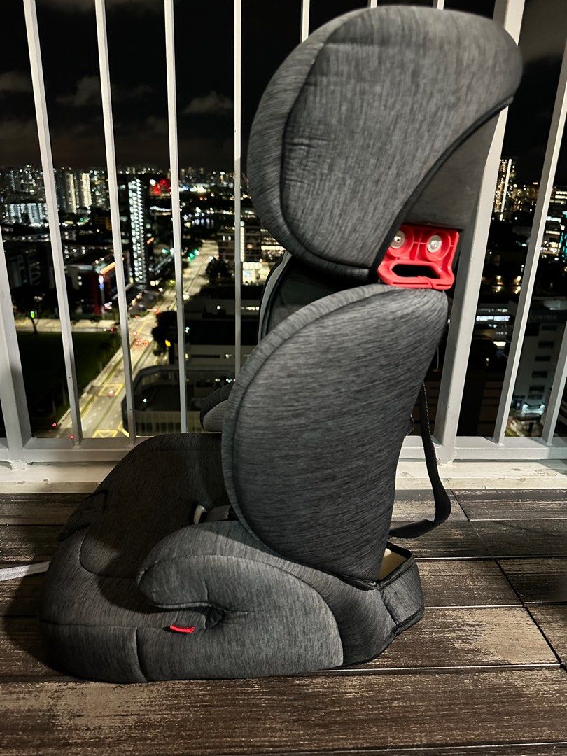 Snapkis booster seat store