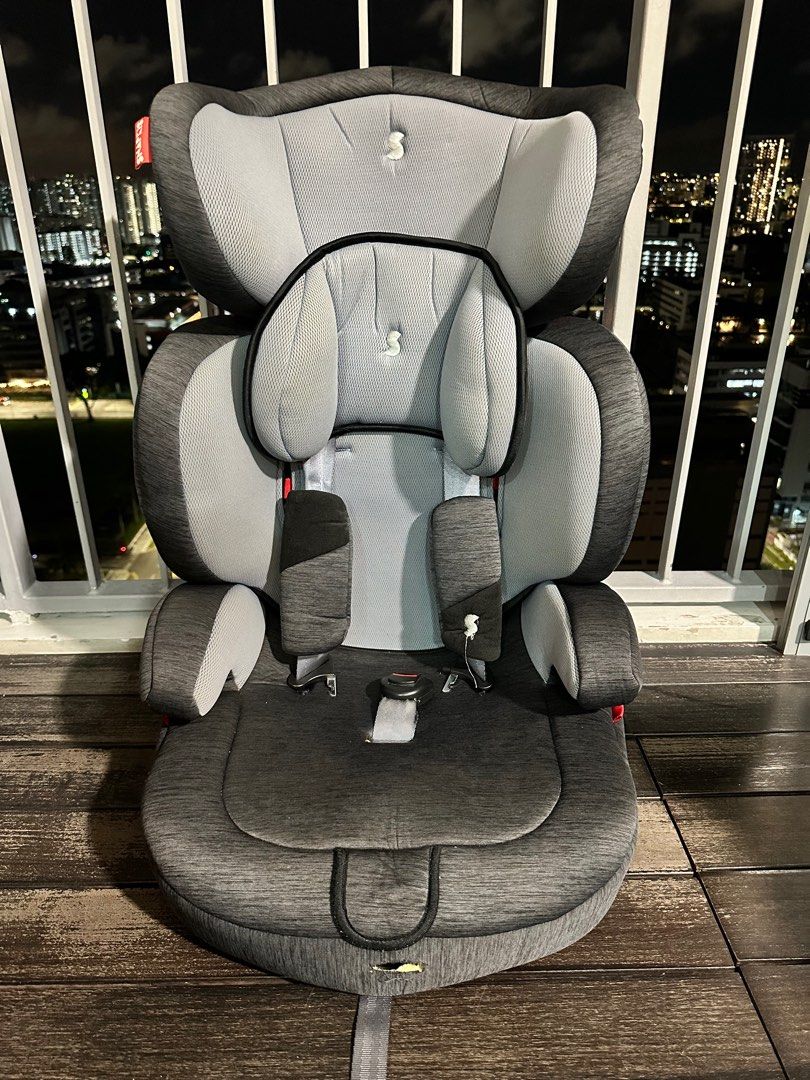 Snapkis booster seat on sale