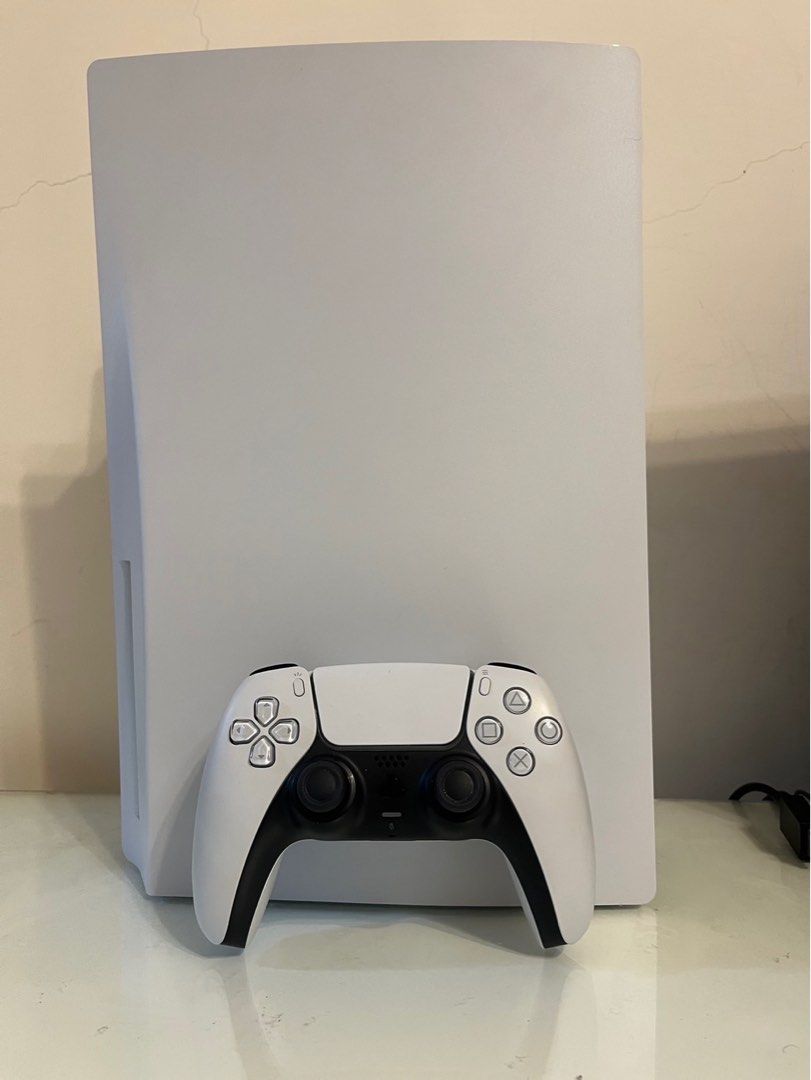 海外版 台湾PlayStation5 CFI-1018A 通常版 海外版 台湾PlayStation5 CFI-1018A 通常版
