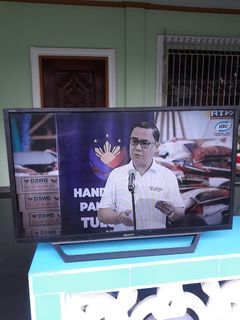 Sony smart TV for sale