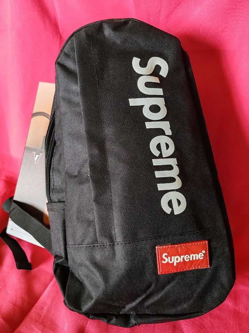 Sportula supreme sling bag outlet