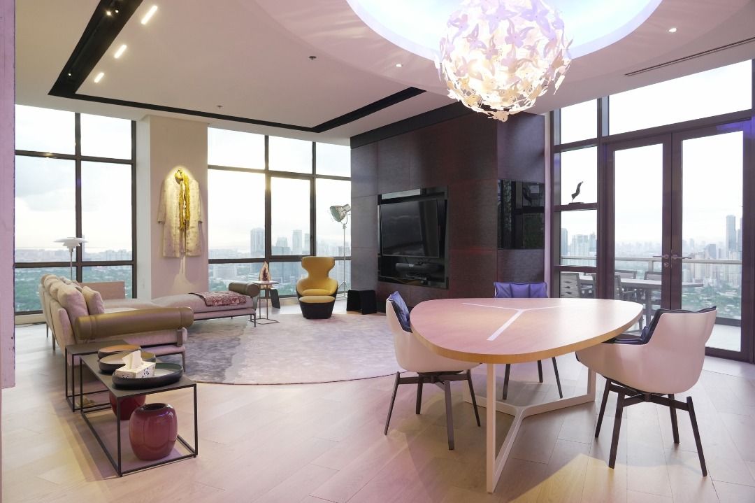 620 Best Industrial penthouse ideas | industrial penthouse, house ... - Industrial Luxury Exotic Penthouse Level