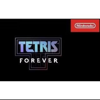 Tetris Forever Normal Tetris On Switch Tetris Switch For Sale