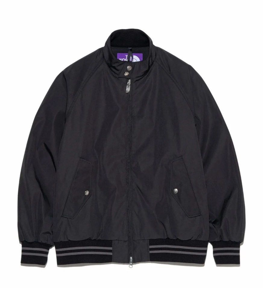 2024aw THE NORTH FACE Purple Label Field Hoodie サイズM 快適