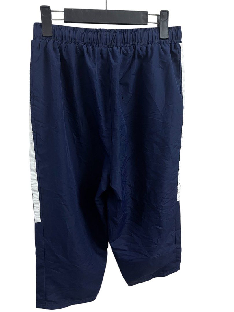 Lonsdale three quarter pants mens online