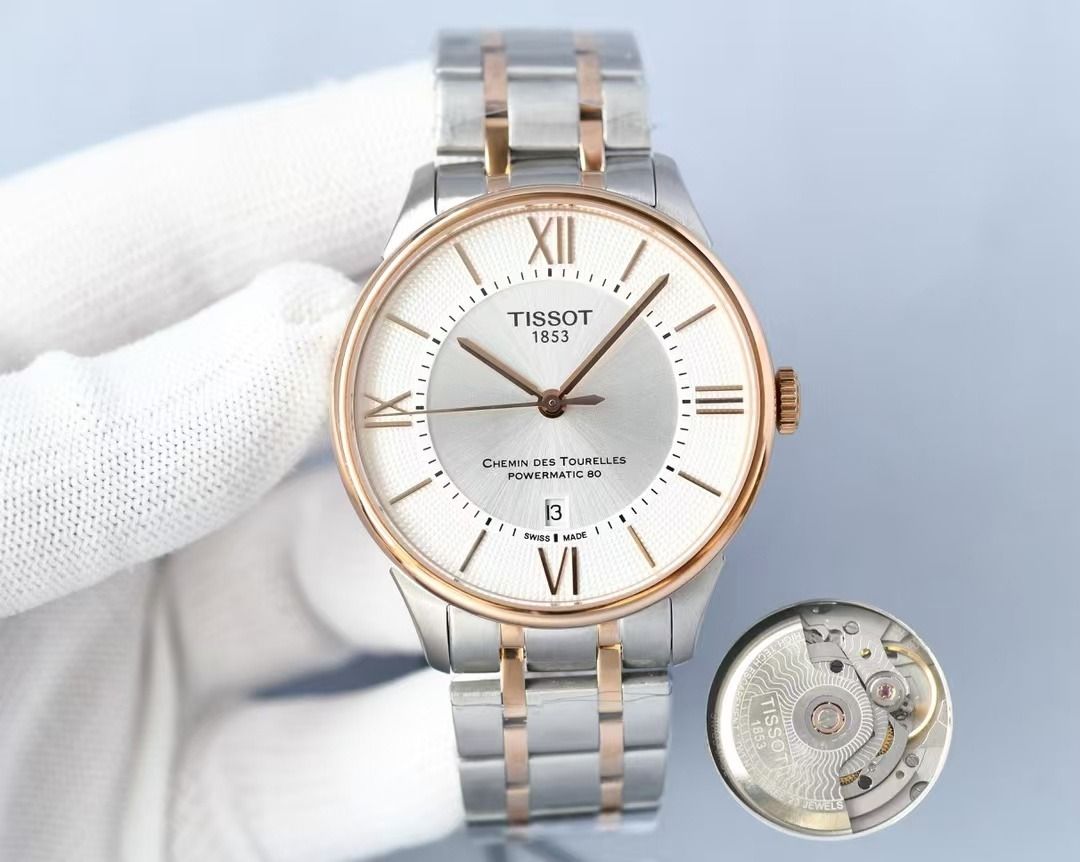 Tissot 1985 outlet