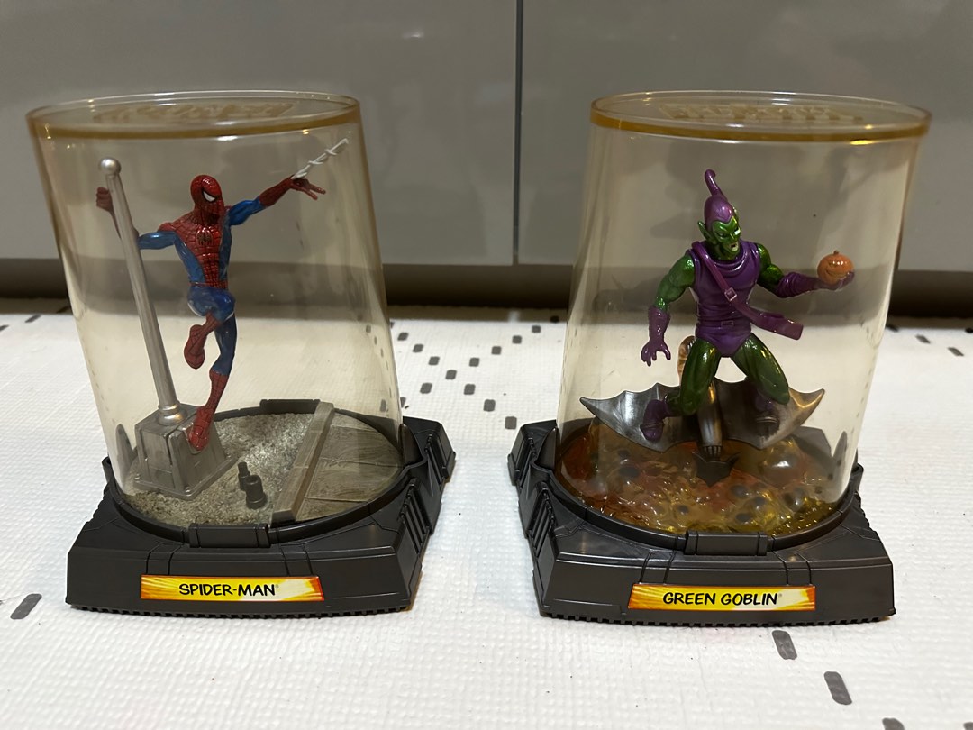 Audemars Piguet And Marvel Just Dropped A Spider-Man Watch Worth $6.2 Million