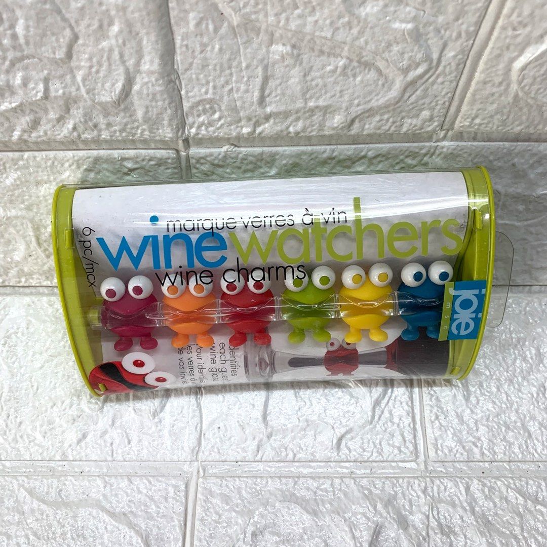 USA Wine Glass Marker (Category: Craft Supplies & Tools) located in Manila. Submitted by thekidshop (Listing ID 1336998136, Image 1). Description: .