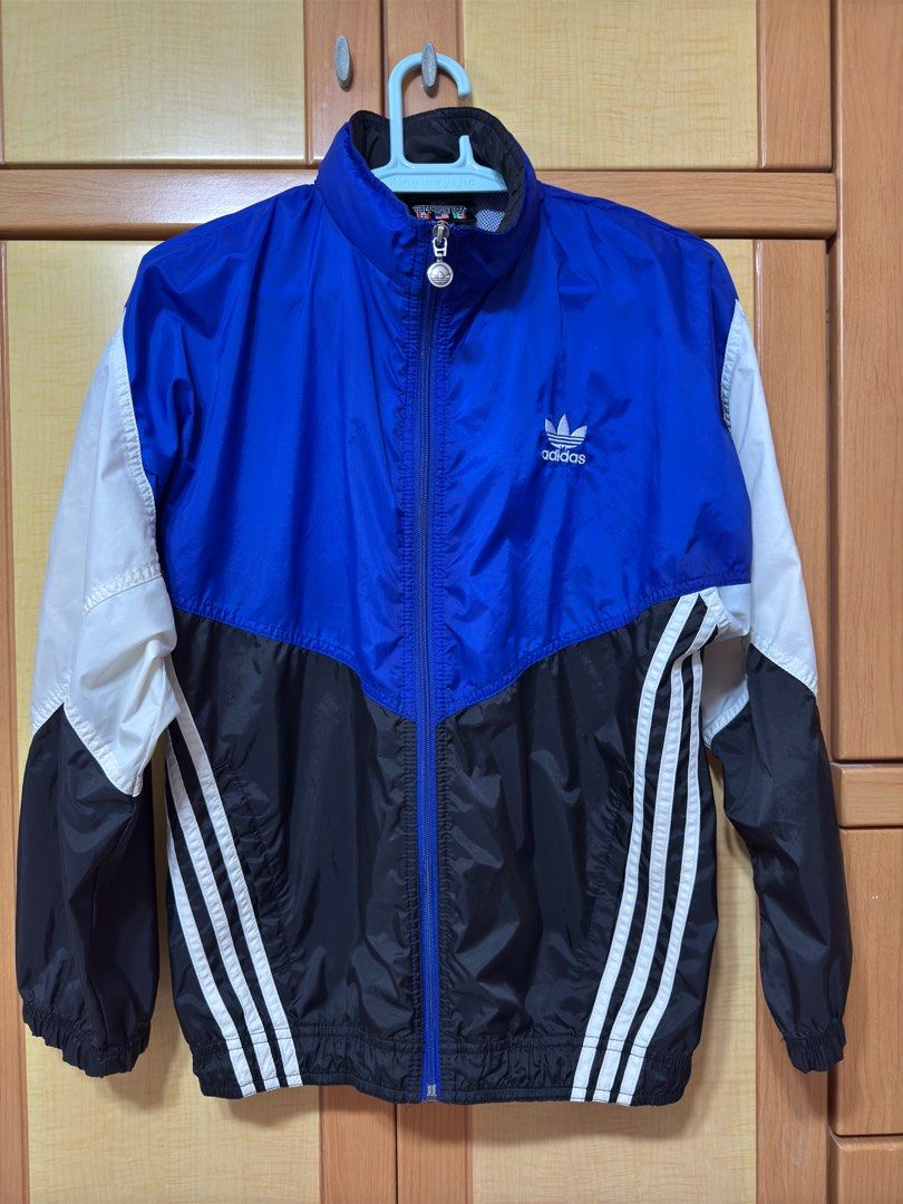 Vintage 90s adidas jacket outlet