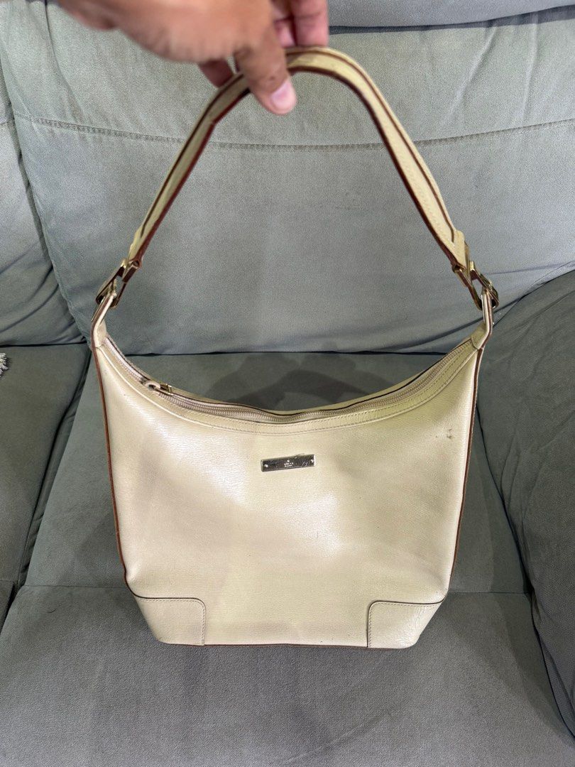 Gucci hobo bag vintage store