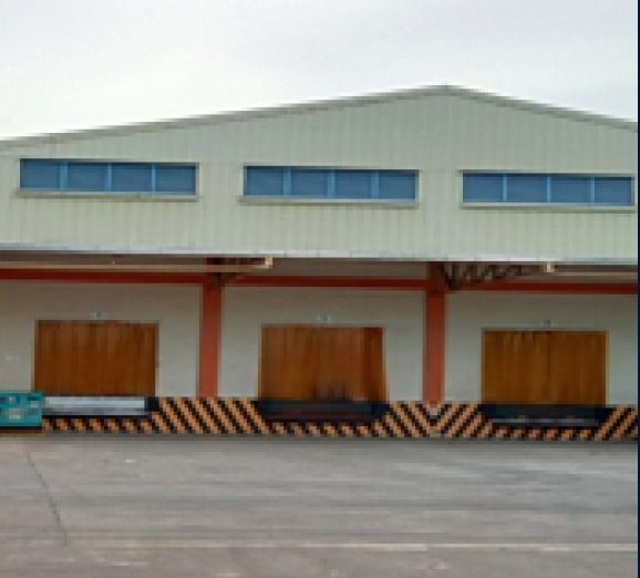 Warehouse for rent in Carmona Cavite (Category: Commercial) located in Paranaque City. Submitted by dominiclorico (Listing ID 1336949901, Image 1). Description: Warehouse for rent in Carmona Cavite Location: Governor's Drive, Carmona, Cavite Covered Floor area: 2523 sqm Open area: 310 sqm Industrial compound along Governor's Drive, 7.5 kms. from Carmona SLEX Exit, high ceiling, with office Rate: Covered area: Php 220/sqm Open area: 100/sqm plus V