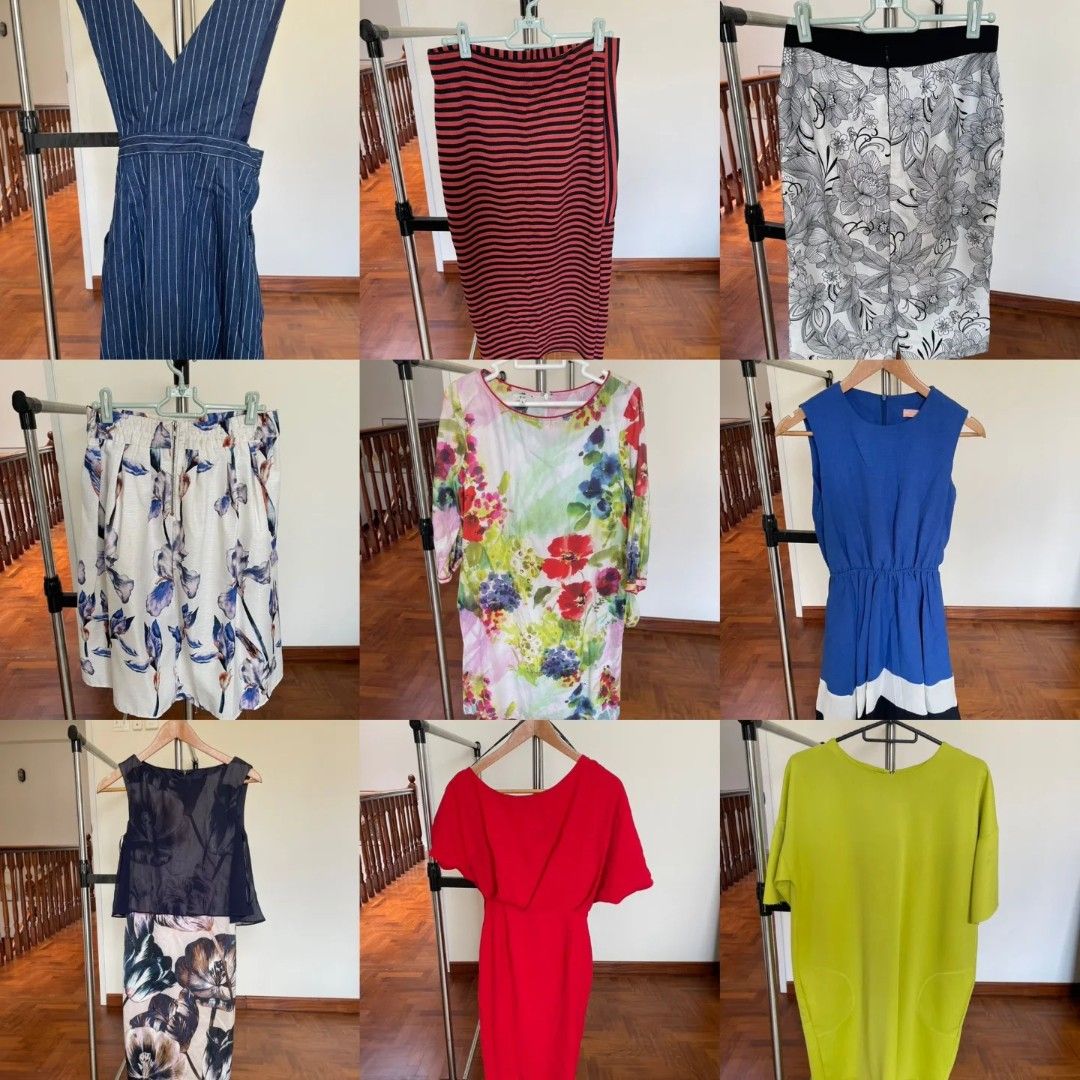 Women s dresses Garage Sale Women s Fashion Dresses Sets Dresses on Carousell