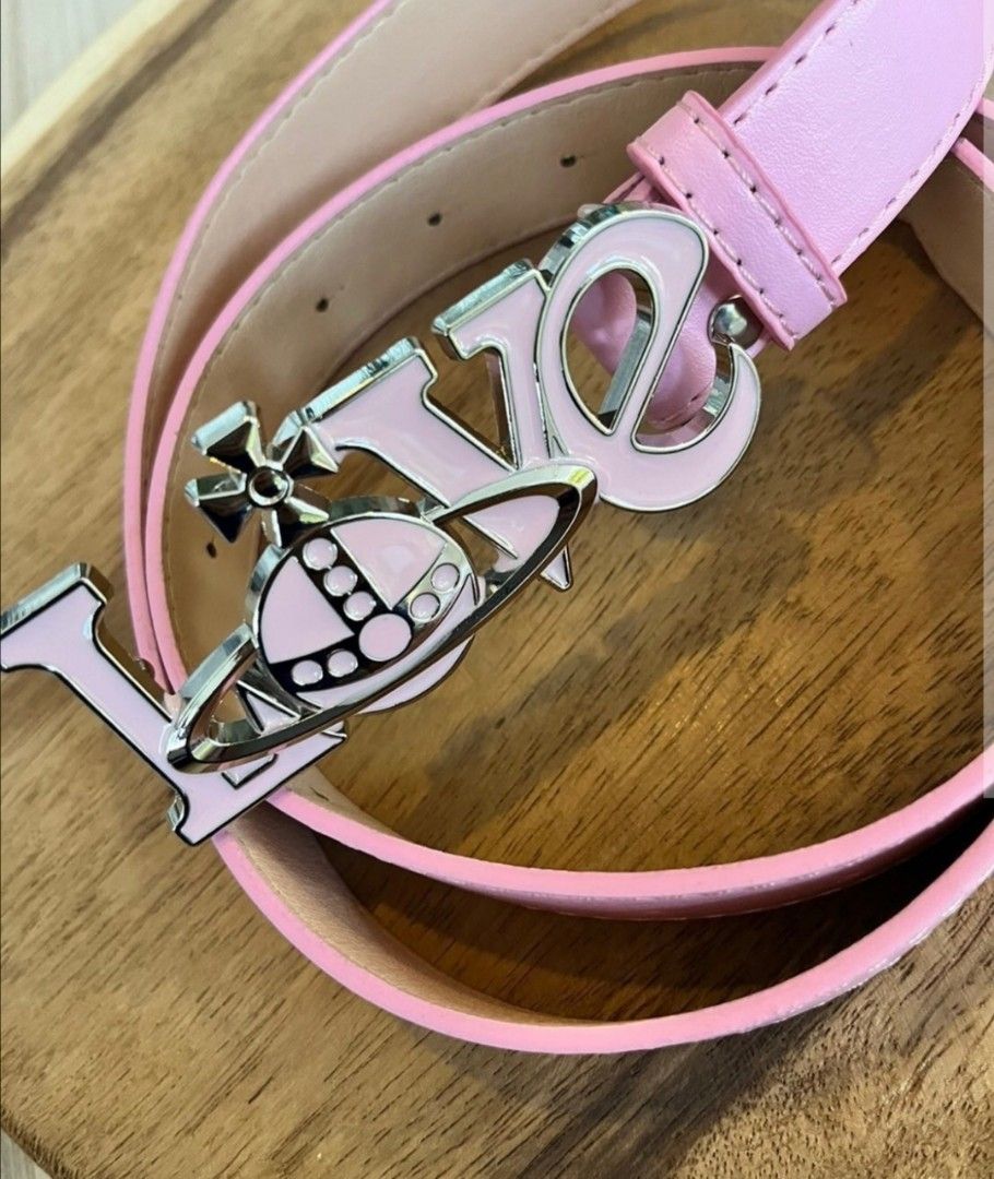 Vivienne Westwood Love ベルト Vivienne Westwood LOVE Belt — sickboyarchive.