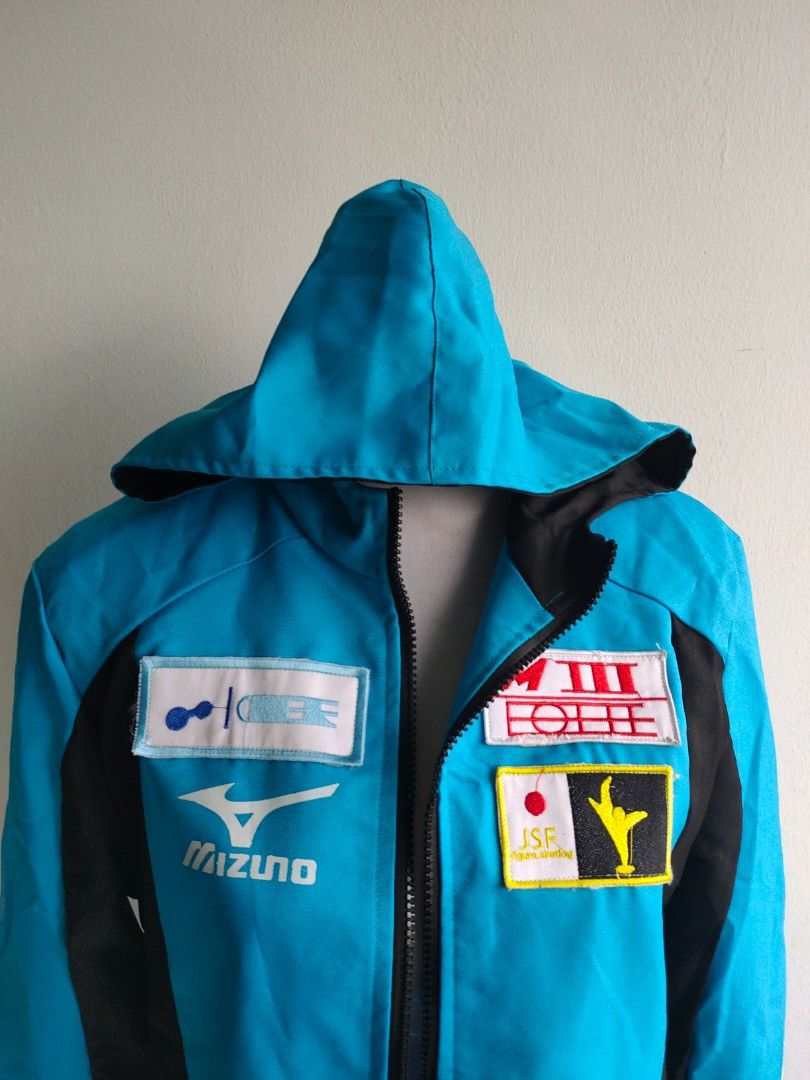 Yuri on ice hoodie best sale
