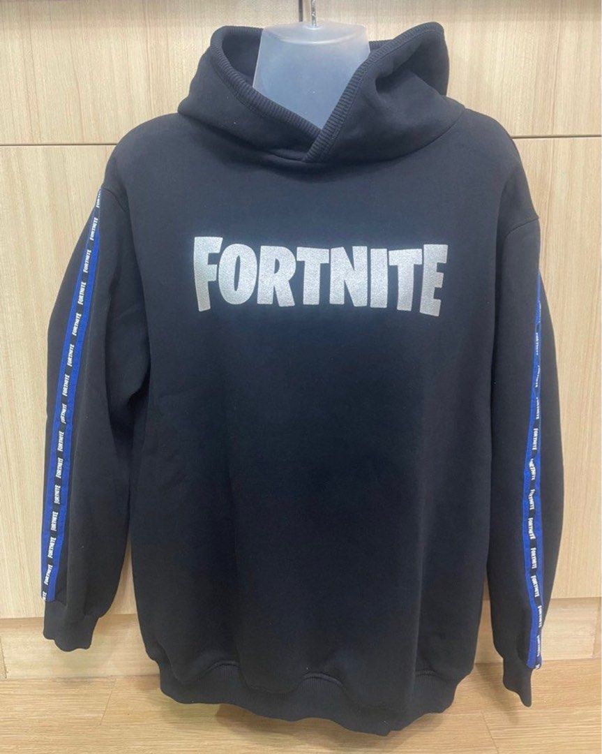Zara Fortnite Hoodie