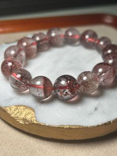 紅超七金草莓11.4-12.8mm 可面交64236133089025110