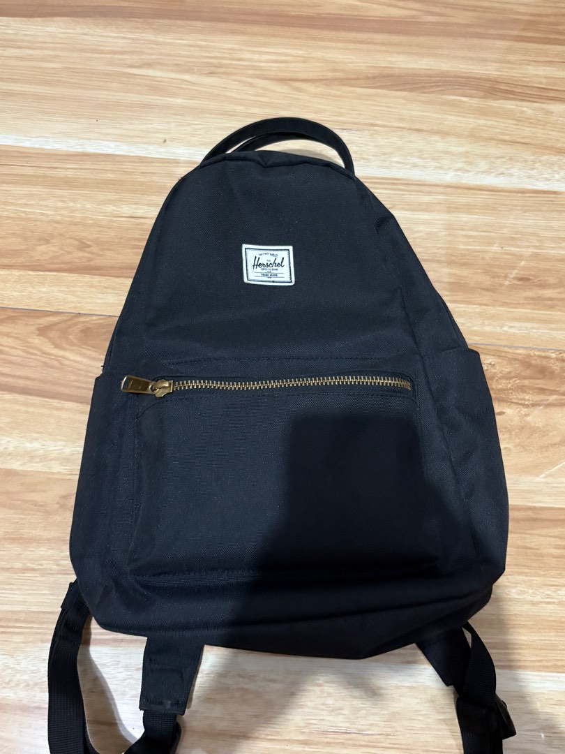 14L Herschel Nova Small Backpack Women s Fashion Bags Wallets Backpacks on Carousell