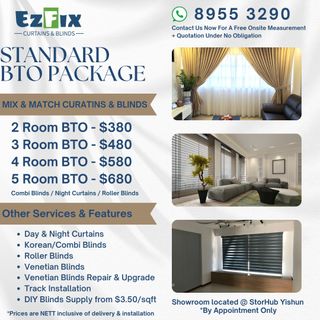 (Category: ) located in . Submitted by ezfixcurtainsblinds (Listing ID 1333120046, Image 1). Description: .