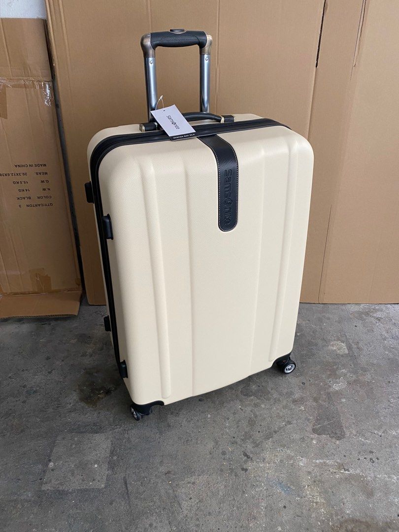 Samsonite oyster bay dlx 32 outlet
