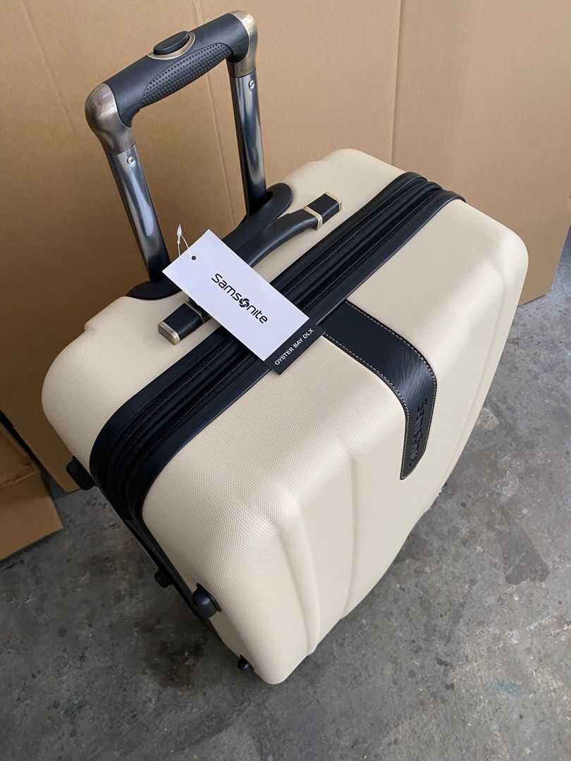 Samsonite oyster bay dlx 28 store