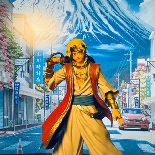 由 godboy23 (刊登 ID 1337195505，圖片 1) 提交，位於 的 (類別：)，說明：。