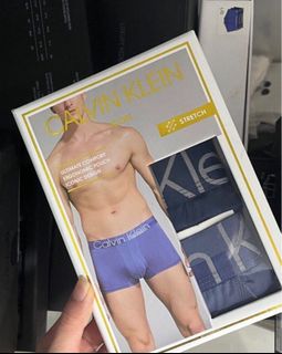 全新正品現貨 Calvin Klein Ck男裝內褲底褲 underwear64209857157634110