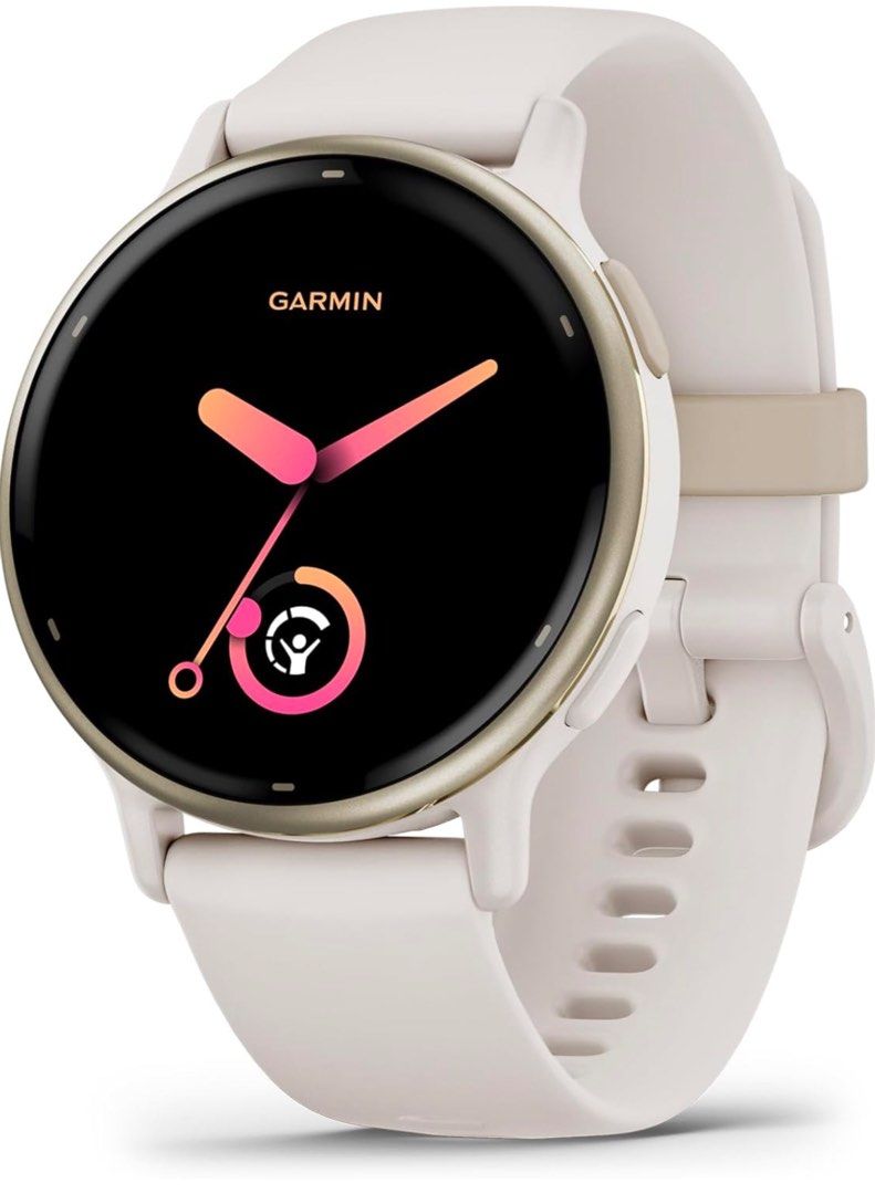 Smart garmin watch outlet