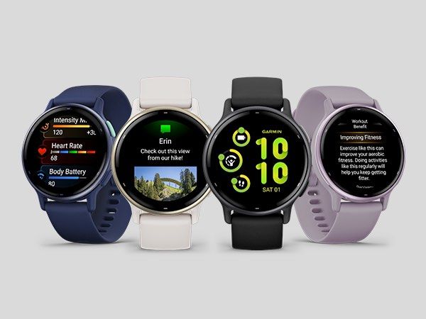 Garmin vivoactive 5 vivoactive 5 smart watch Carousell
