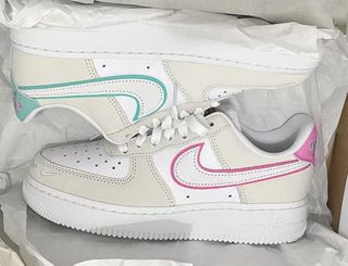 100+ Nike air force '07 lx For Sale Sneakers Carousell Singapore