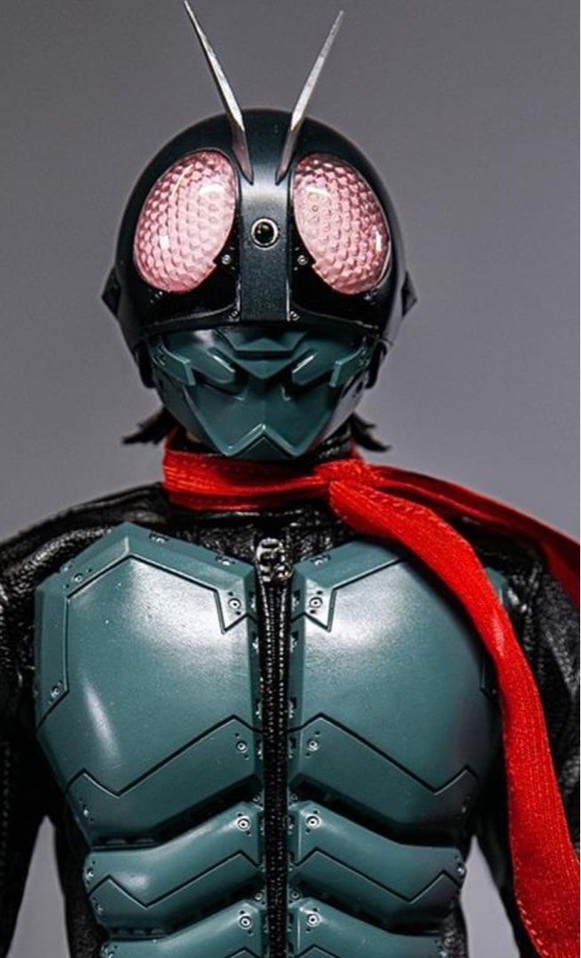 VTSTOYS VM-050 シン ライダー V1 1/6 shin rider