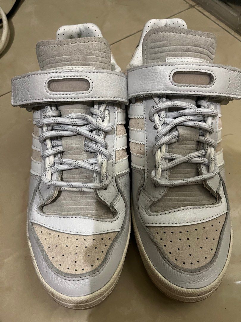adidas ivy park forum low