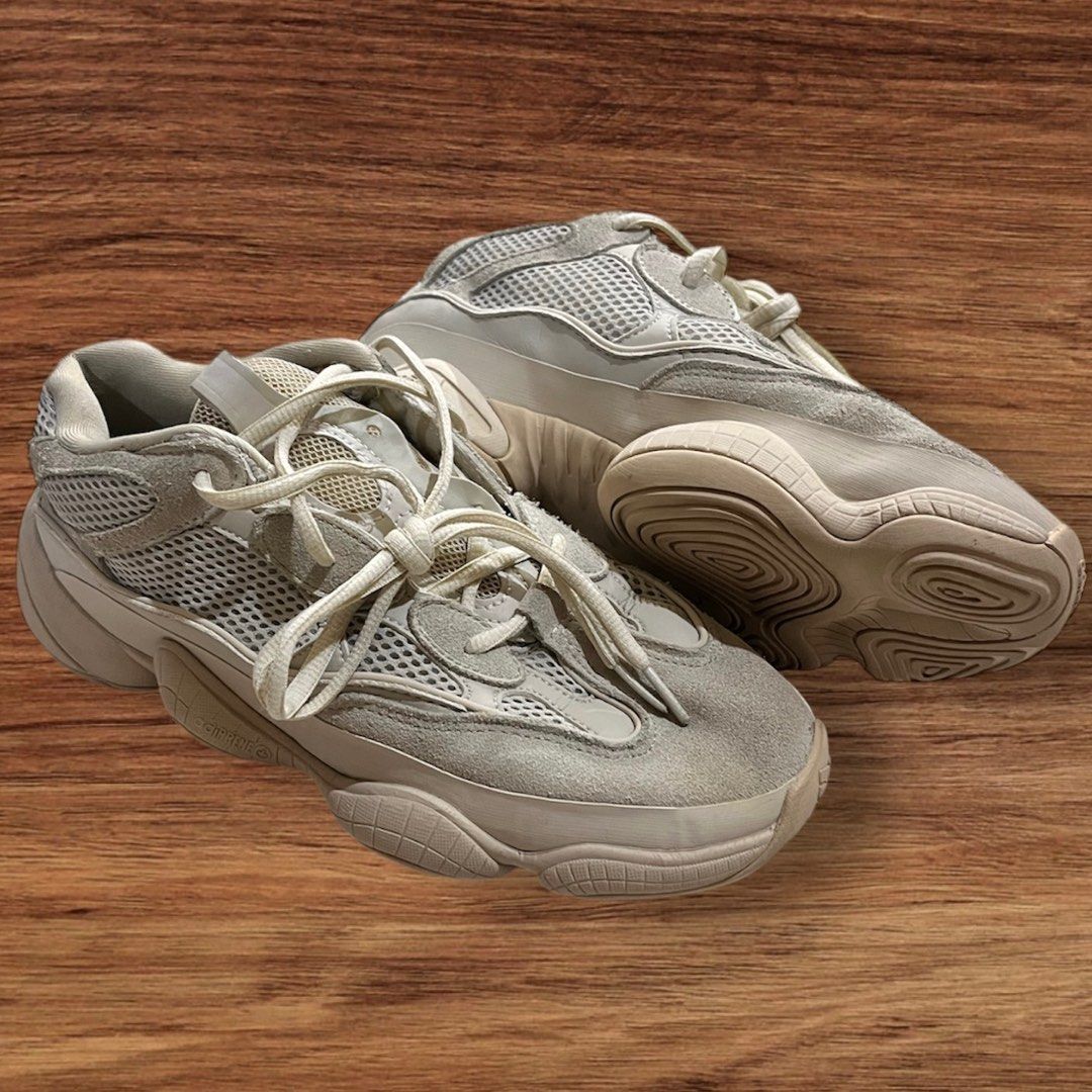 adidas gazelle silver green womens adidas Yeezy 500 Stone Salt